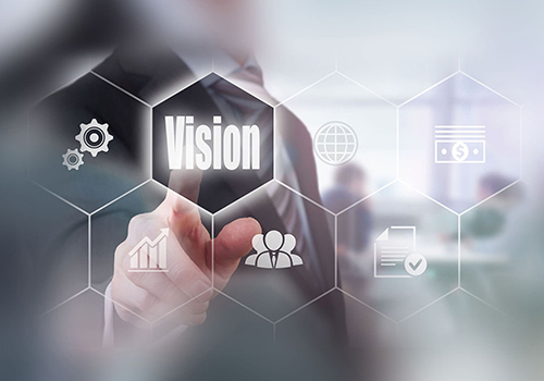 IHOBS Vision