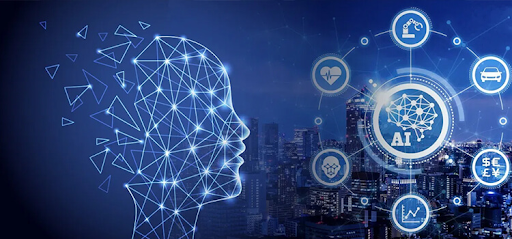 AI Strategy Consulting Services 
